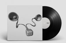 Branding for Earcrasher