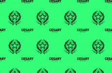 Corporate Design Cesary