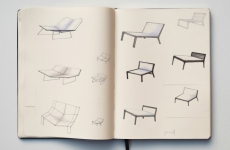 Chair Prototypes for Horgenglarus