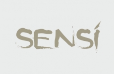 New Logo for Sensi