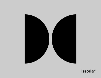 Logo Design for Issoria