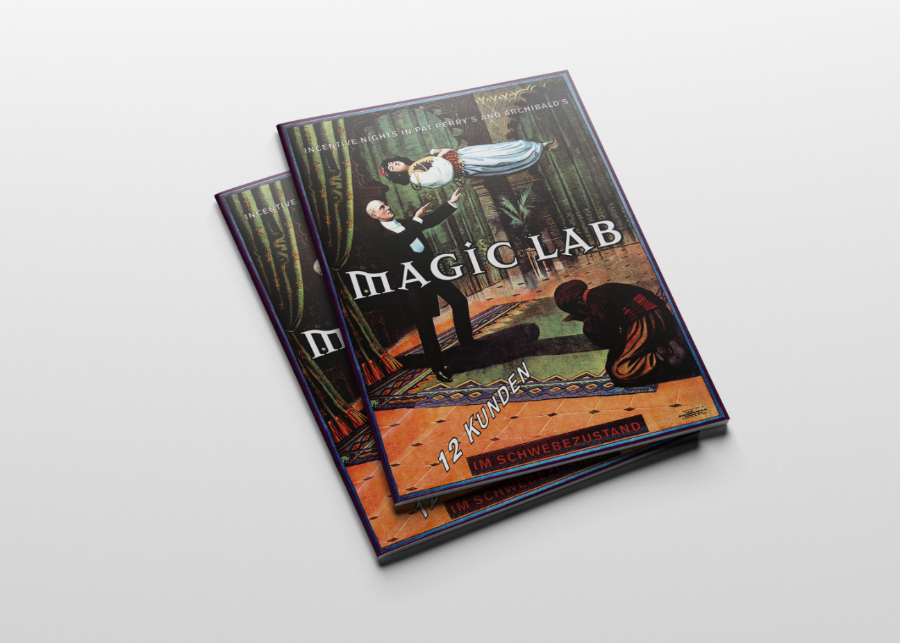 Magic Lab