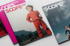 Scope Mag for Selection