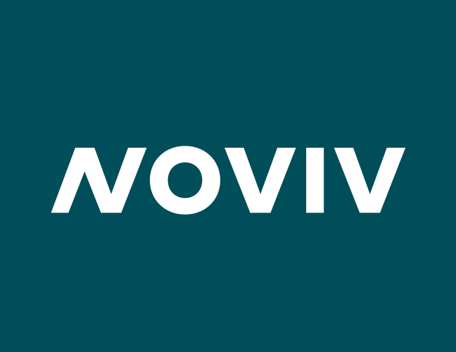 Noviv Brand Design