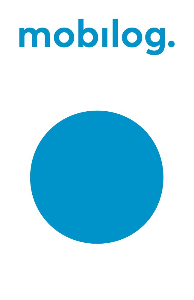 Mobilog Redesign