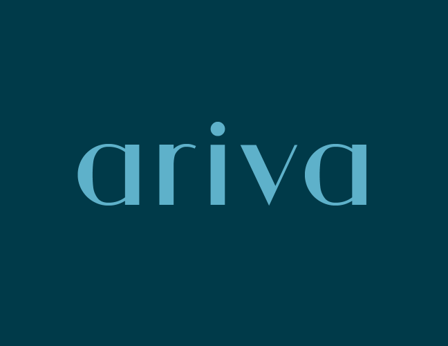 Ariva Brand Design