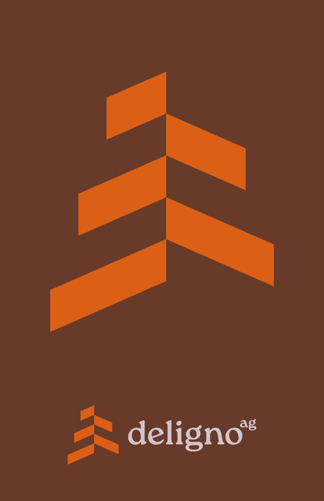 deligno AG Brand Design