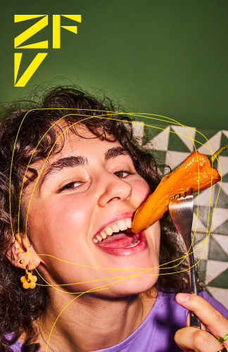 ZFV Strategic Branding